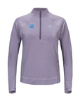 Women's Perpetual Quarter Zip 2.0 - Sample Store
