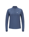 Women's Perpetual Quarter Zip 2.0 - The Flats Turkey Trotter 2025