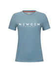 Women's Tennis Hybrid Tee - NewGen Racquet Club