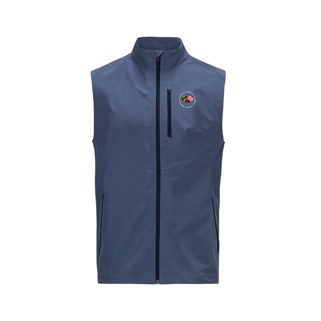 Men&#39;s Roller Vest 2.0 - BPTL