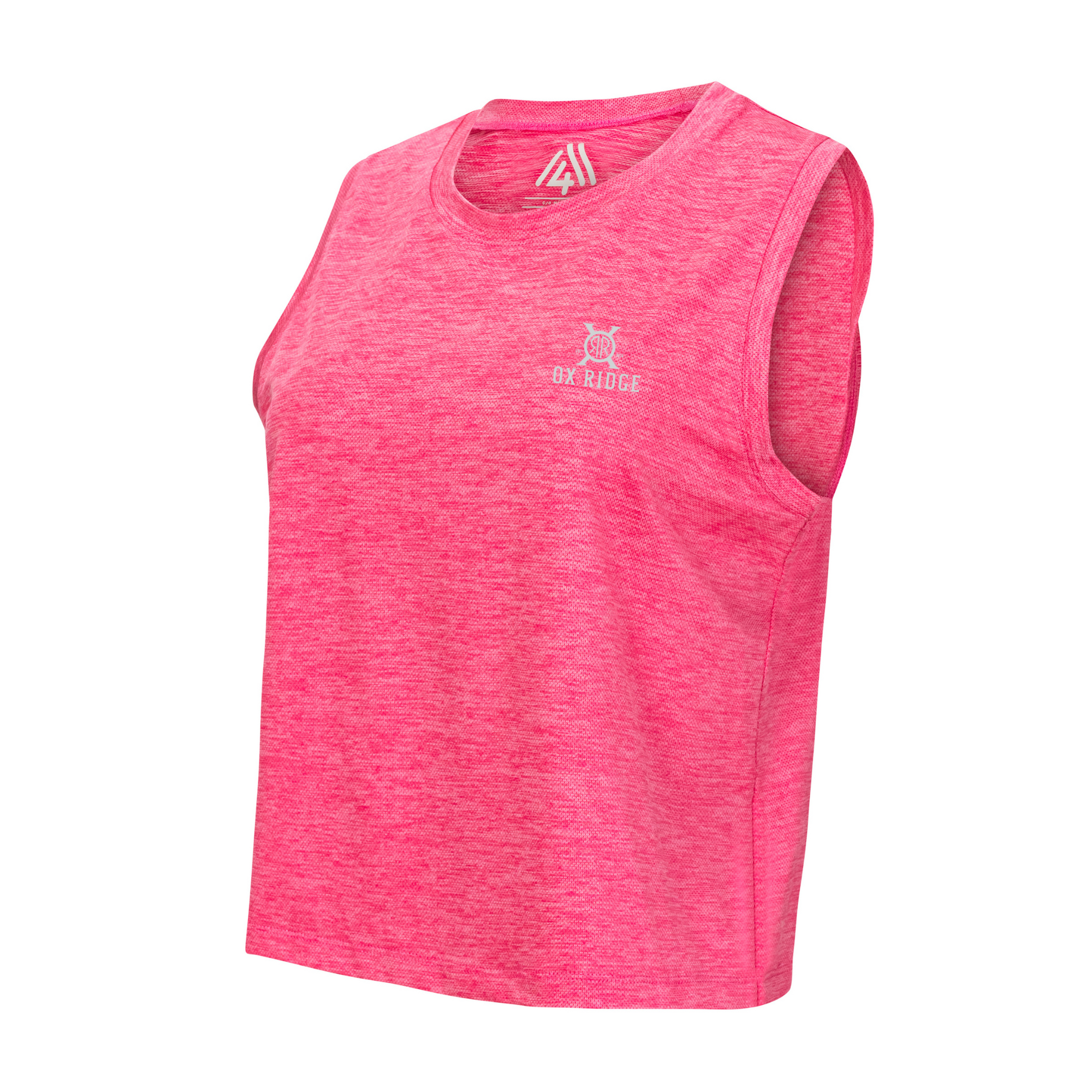 Women&#39;s Performance Tank - Ox-Ridge