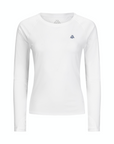 Women's Elite Long Sleeve Tee - Sample Store