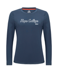 Women's Hybrid Long Sleeve Tee - Hope RSM