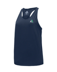 Women's Hybrid Tank - Across the Net
