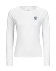 Women's Elite Long Sleeve Tee - Short Hills Club