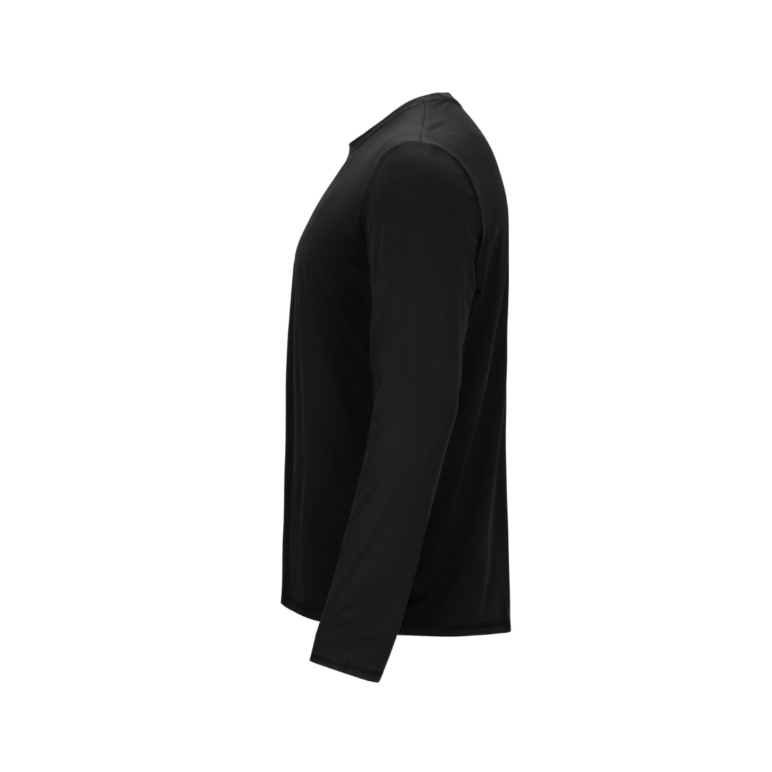 Men's Elite Long Sleeve Tee - Tennis