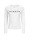 Women's Tennis Elite Long Sleeve Tee - NewGen Racquet Club