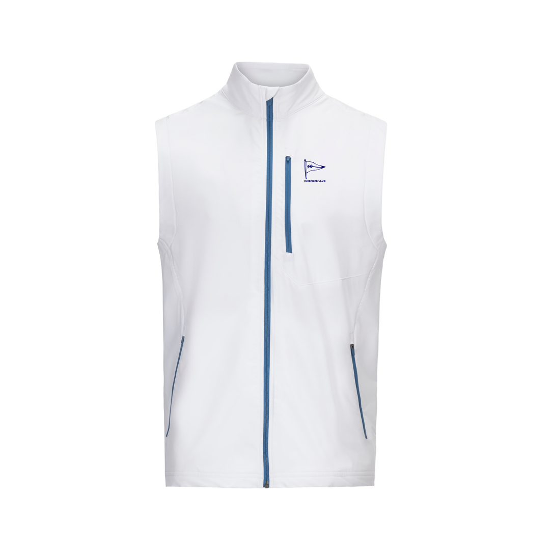Tokenene Men's Roller Vest 2.0 - Tokeneke Club – M4 Customs