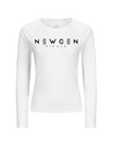 Women's Pickle Elite Long Sleeve Tee - NewGen Racquet Club