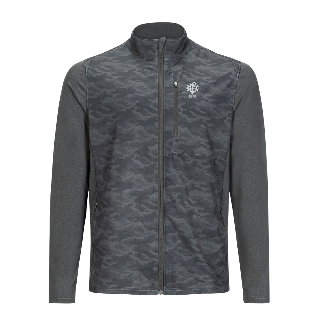 Men&#39;s Transition Jacket - Elkridge Club