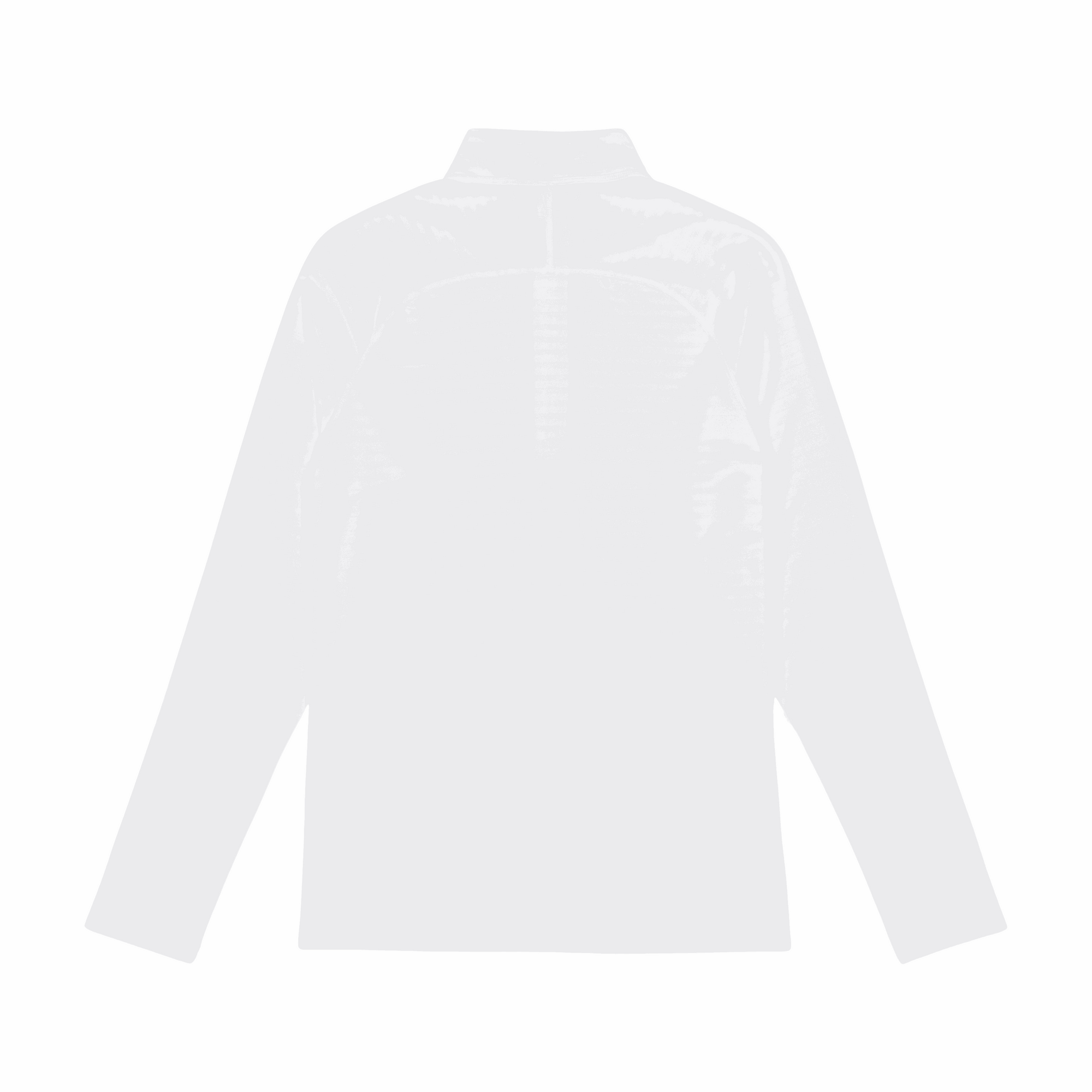 Men&#39;s Active Stripe 1/4 Zip