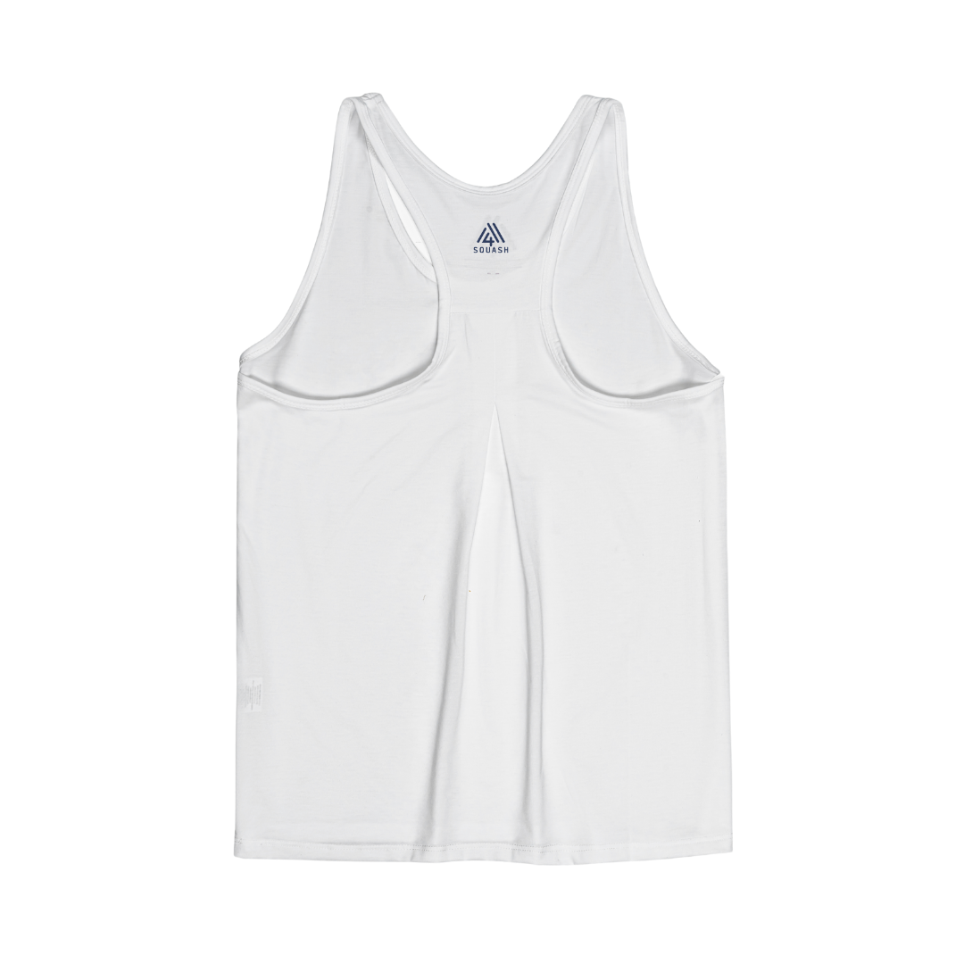 Women&#39;s Hybrid Tank - Cross Courts