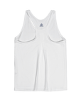 Women's Hybrid Tank - Cross Courts