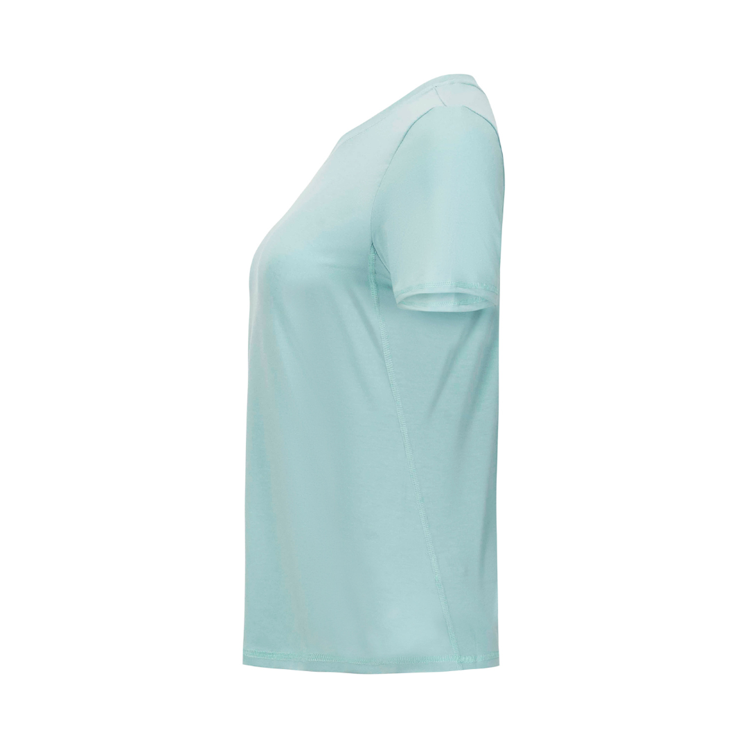 Women's Hybrid Tee - Brave Like Bailee