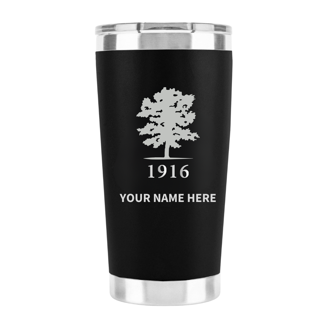 Woodway - 20 Oz Tumbler