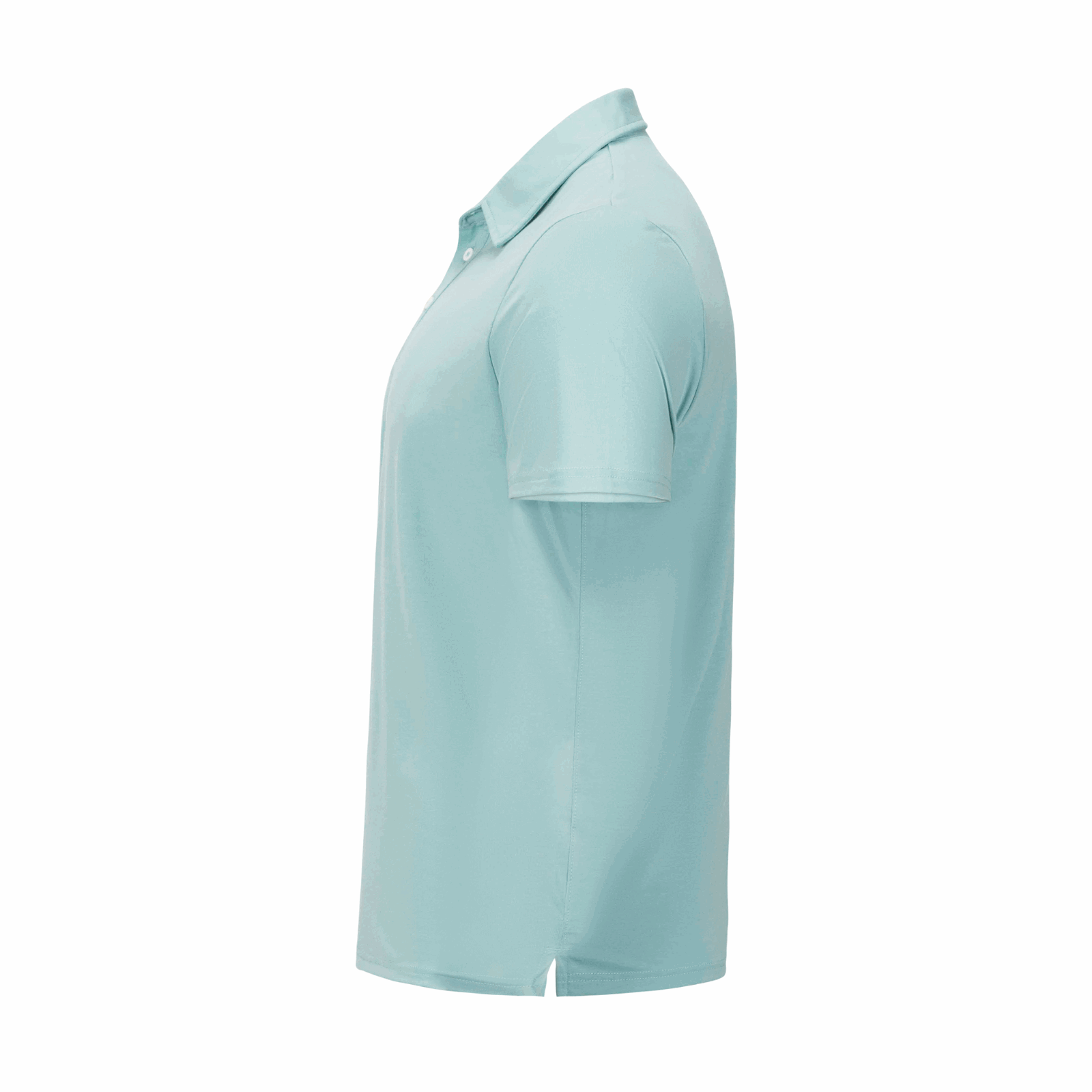 Men&#39;s Hybrid Polo