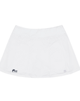 Women's Elite Skort - Red Padel