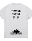 Men's Player Jersey - New York Knights