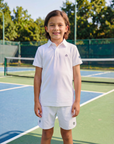 Youth Elite Polo - Elkridge Club