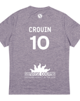 Men's Player Jersey - Seattle Freeze