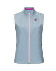 Women's Lightweight Vest - Huntington Crescent Club