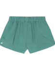 Women's Active Short - Tennis Pine