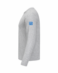 Men's Hybrid Long Sleeve Tee - Sample Store