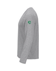 Men's Hybrid Long Sleeve Tee - L'Hirondelle