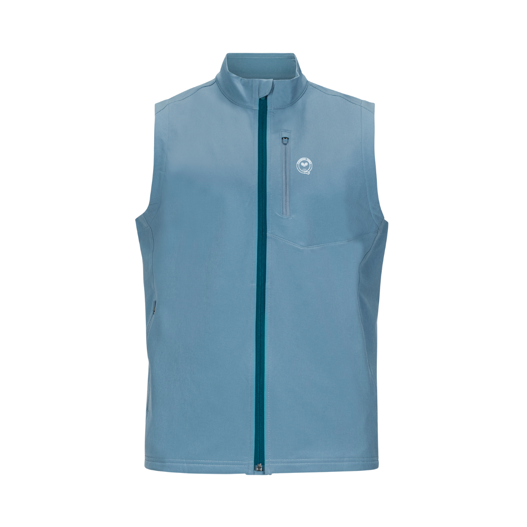 Men&#39;s Lightweight Vest - Overbrook Paddle Club