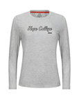 Women's Hybrid Long Sleeve Tee - Hope RSM