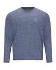 Men's Elite Long Sleeve Tee - Cleveland Flats