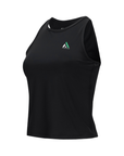 Women's Motion Tank - Across the Net