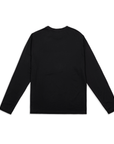 Men's Elite Long Sleeve Tee - Tennis