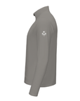 Men's Active Stripe 1/4 Zip - Arapahoe Tennis Club