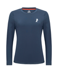 Women's Hybrid Long Sleeve - Stamford Padel