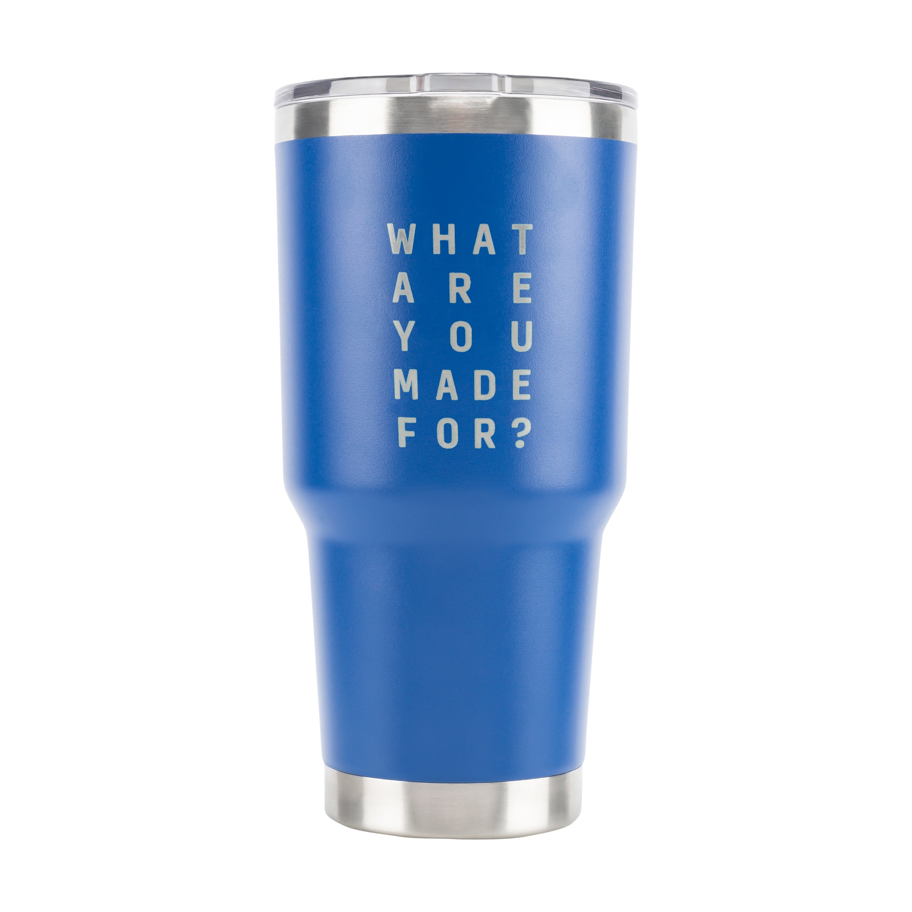 30 Oz Tumbler – M4 Customs