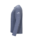 Men's Elite Long Sleeve Tee - Cleveland Flats