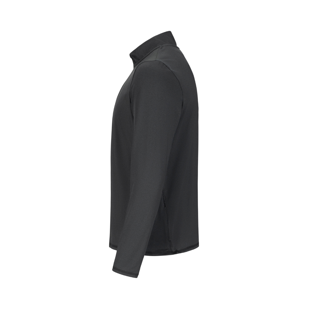 Men's Perpetual Quarter Zip - Paddle