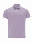 Men's Hybrid Polo - Cleveland Flats
