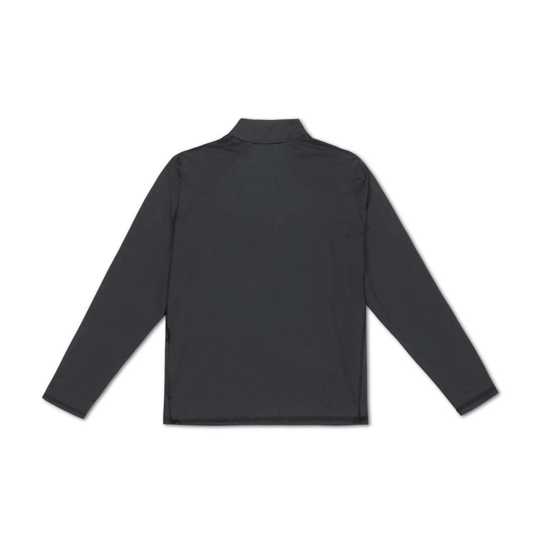 Men's Hybrid 1/4 Zip - Padel Square