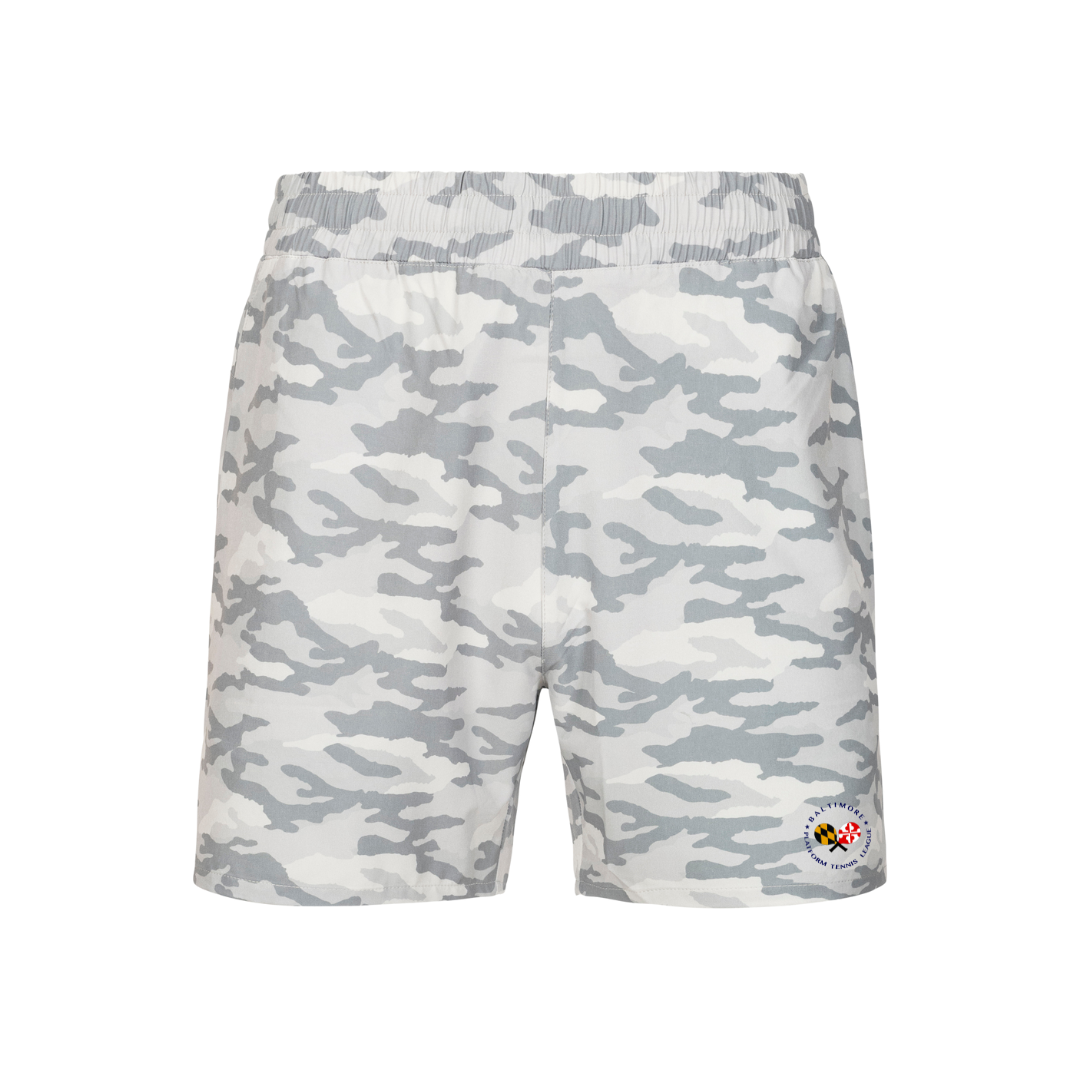 Men&#39;s Ranger Shorts - BPTL