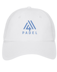 Rally Cap - Red Padel