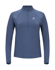Women's Perpetual Quarter Zip 2.0 - Short Hills Club