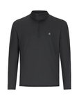 Men's Perpetual Quarter Zip - Short Hills Club