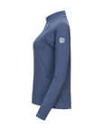 Women's Perpetual Quarter Zip 2.0 - Short Hills Club