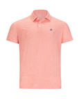 Men's Hybrid Polo - Cleveland Flats