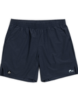 Men's Ranger Shorts - Red Padel