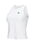 Women's Motion Tank - Across the Net