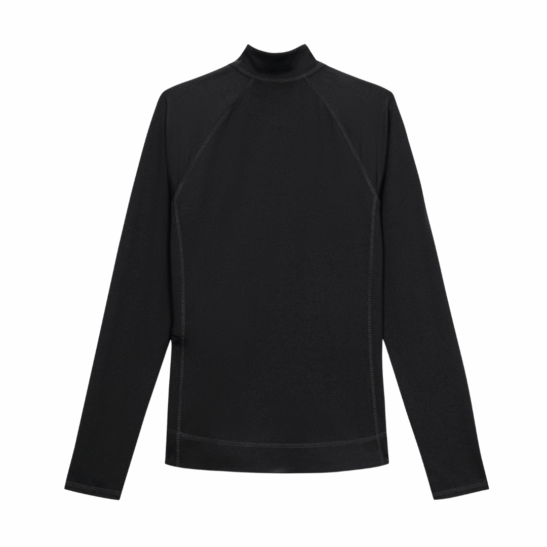 Women's Perpetual Quarter Zip 2.0 - Padel Square