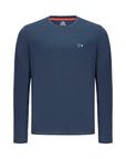 Men's Hybrid Long Sleeve Tee - Rumson Country Club